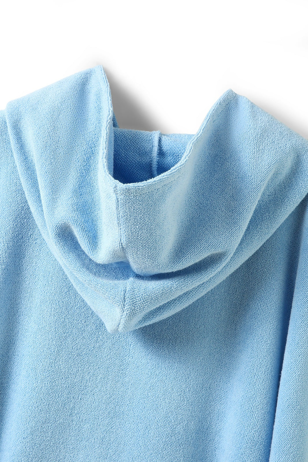 Kids Kangaroo Pocket Hooded Towel