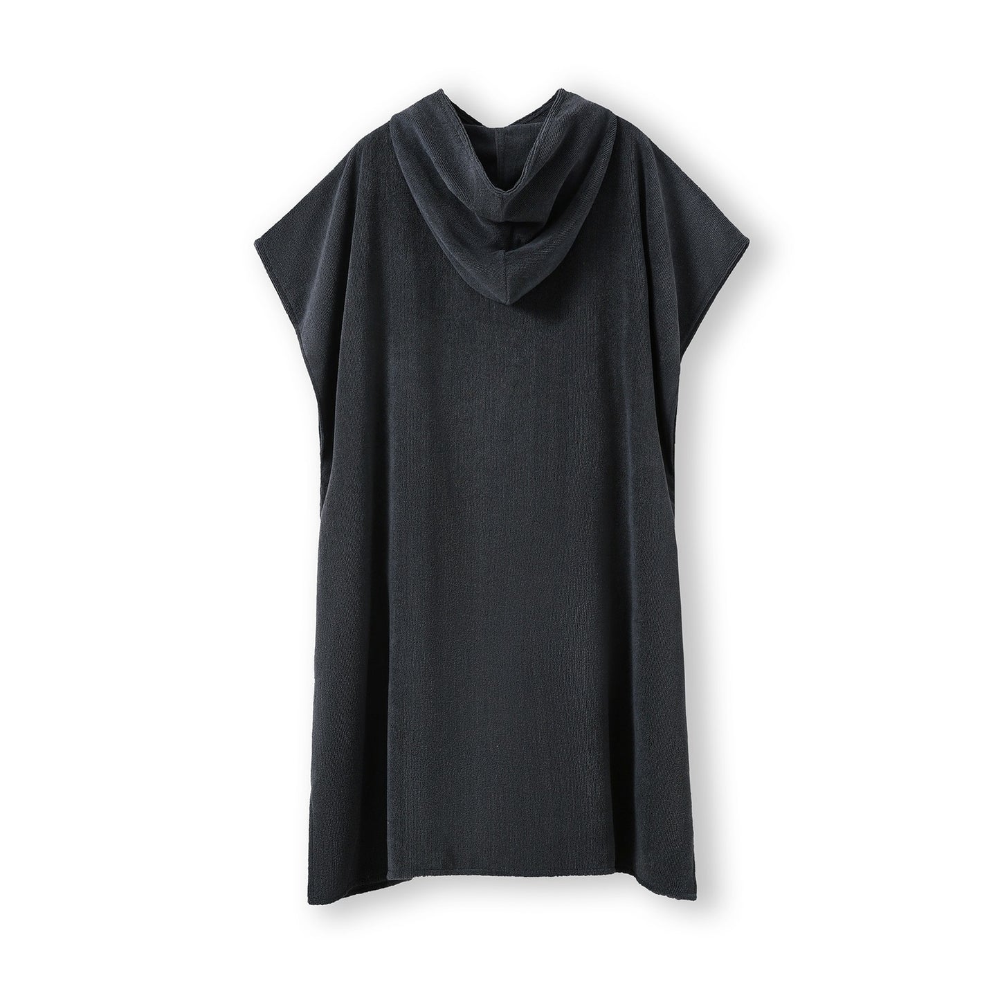 Kangaroo Pocket Hooded Towel