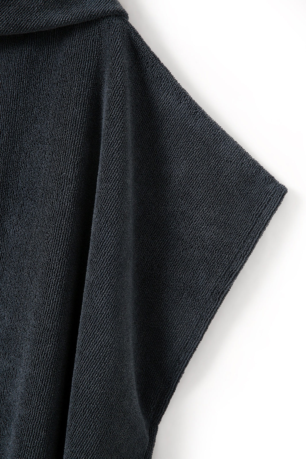 Kangaroo Pocket Hooded Towel