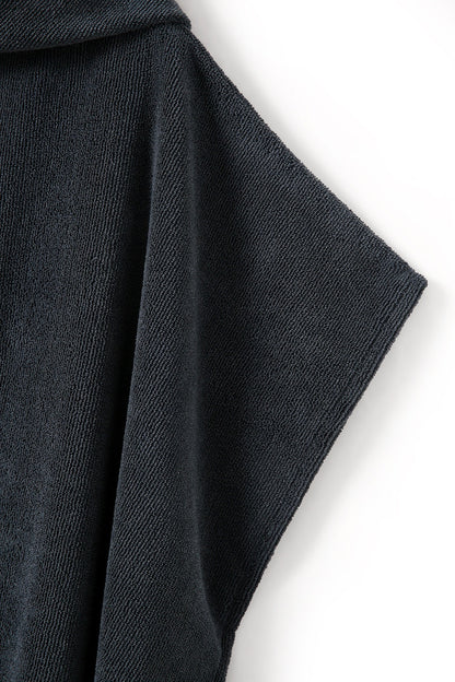 Kangaroo Pocket Hooded Towel