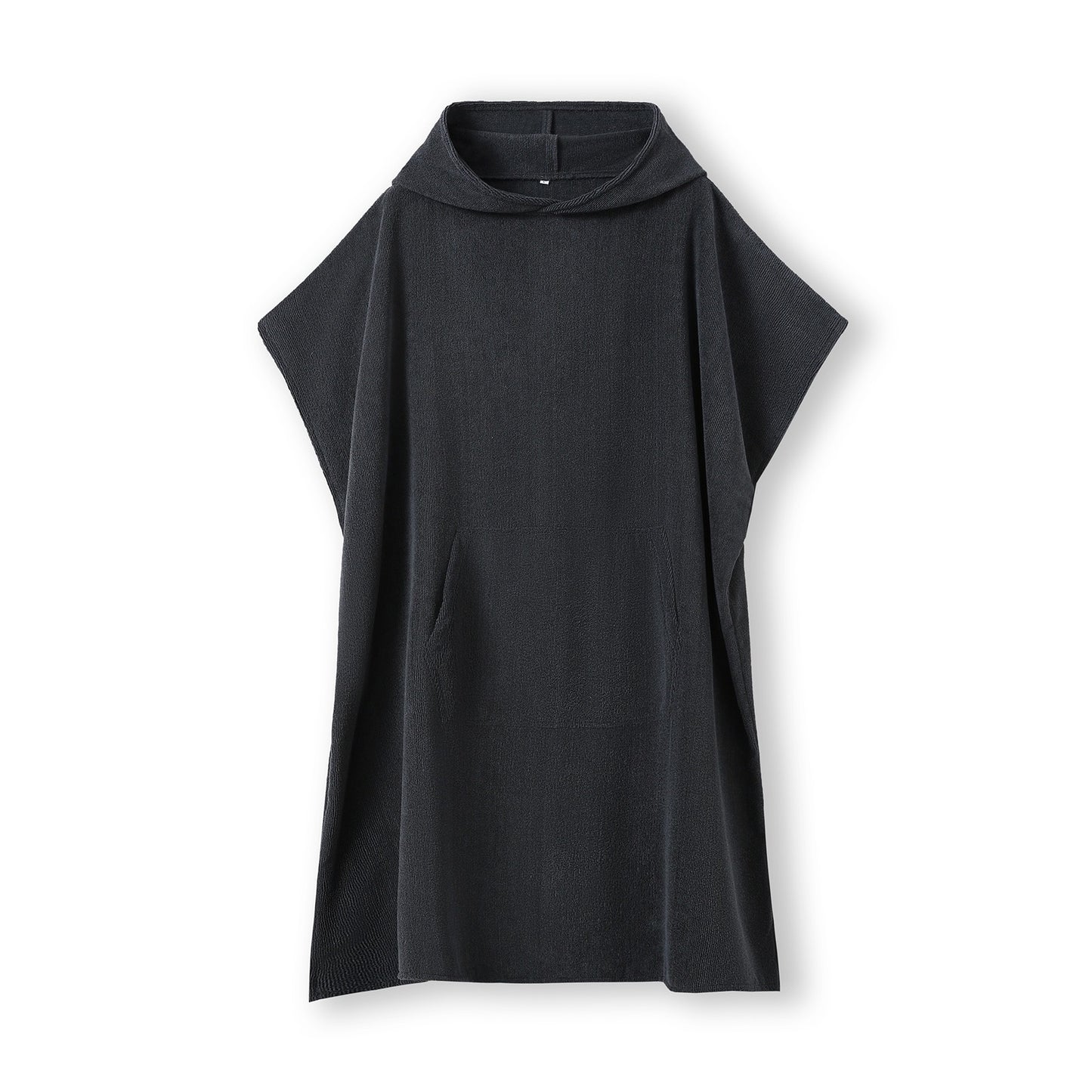 Kangaroo Pocket Hooded Towel