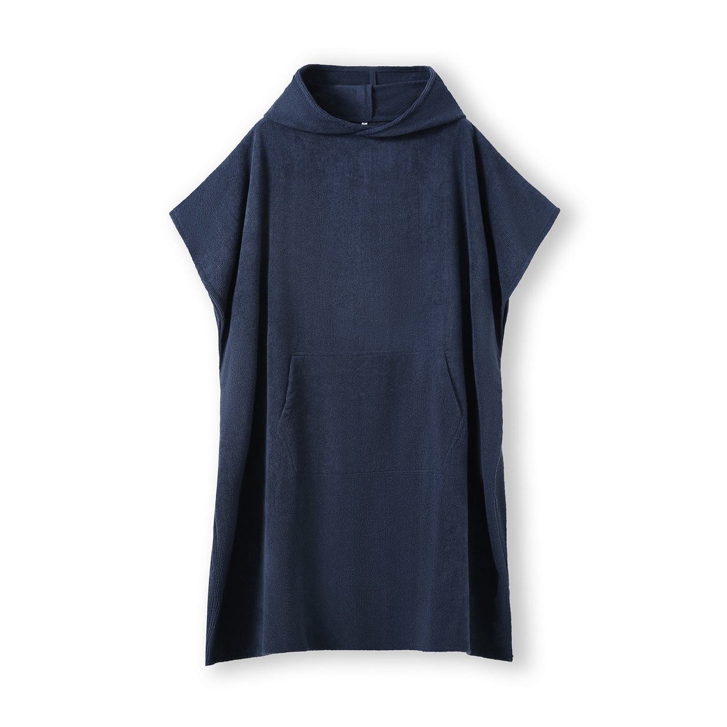 Kangaroo Pocket Hooded Towel