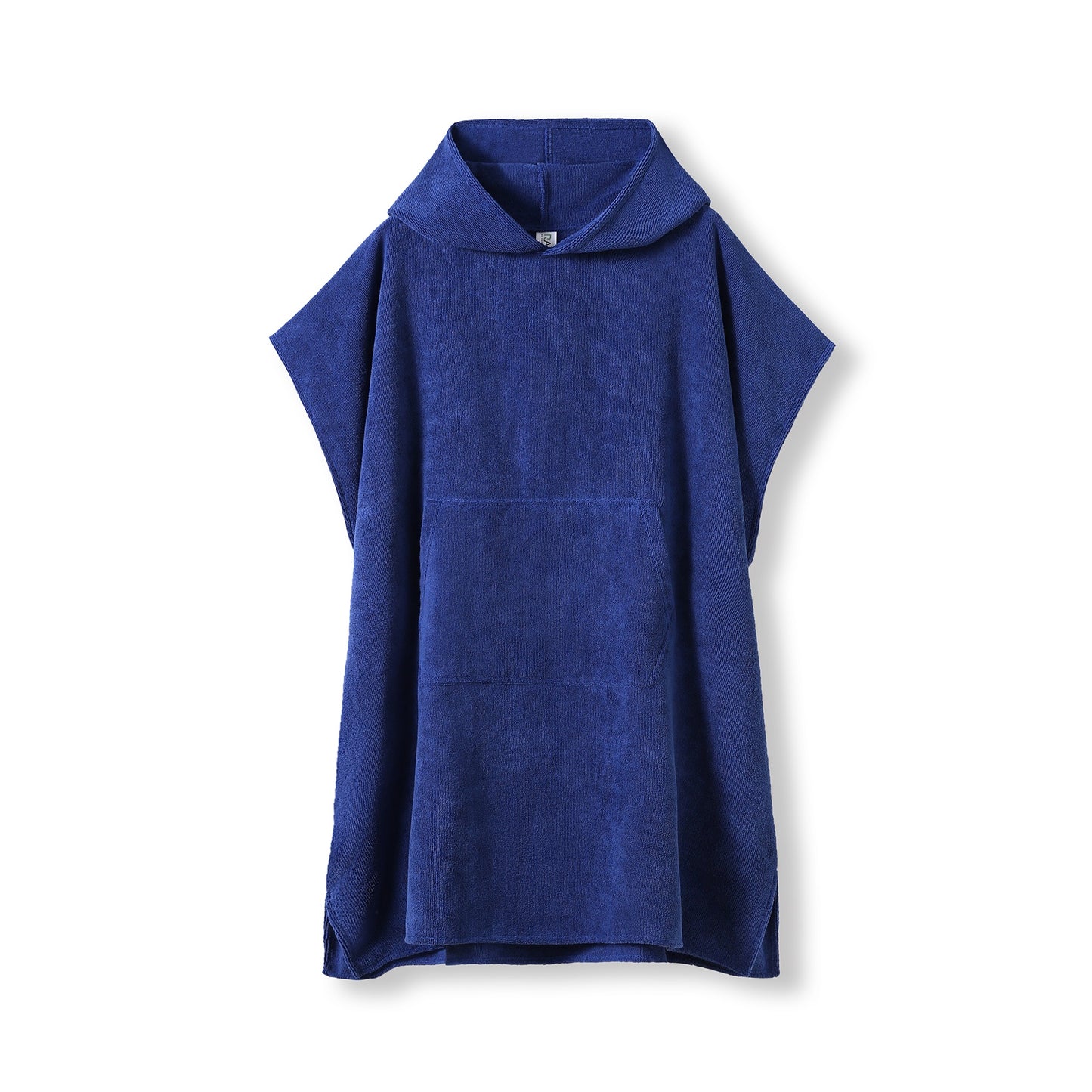 Kangaroo Pocket Hooded Towel