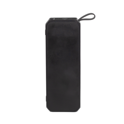 Sunrise Solar Speaker
