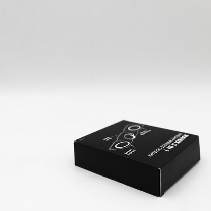 Matrix 3-in-1 MagSafe Wireless Charger