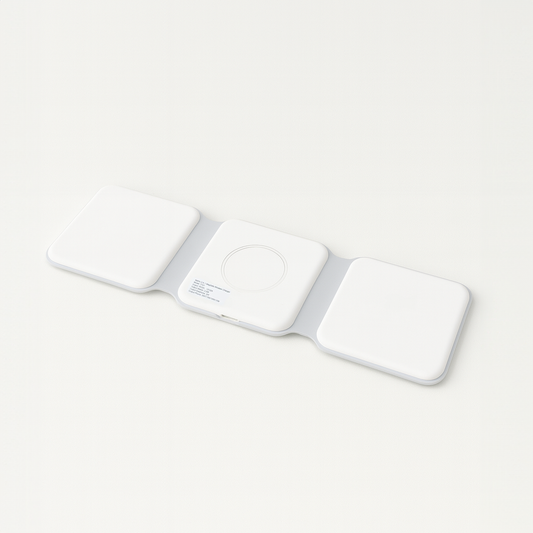 Matrix 3-in-1 MagSafe Wireless Charger