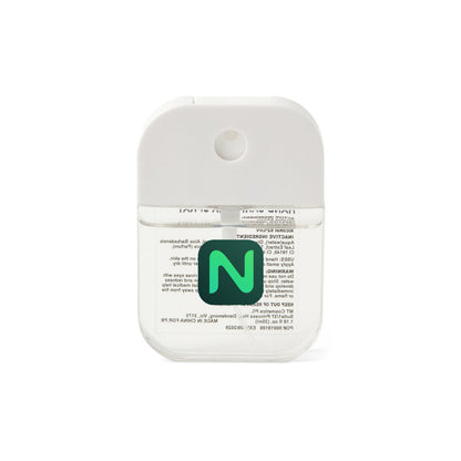 Scented 35ml Spray Sanitiser