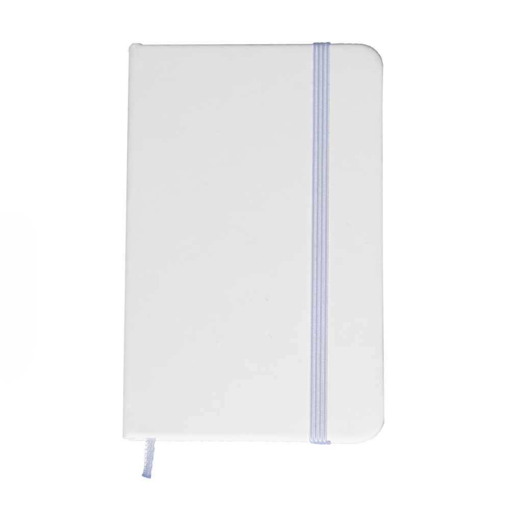 Minichroma A6 Notebook