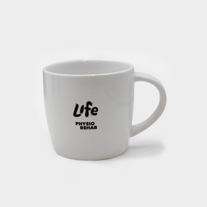 The Maxwell 330ml Ceramic Mug