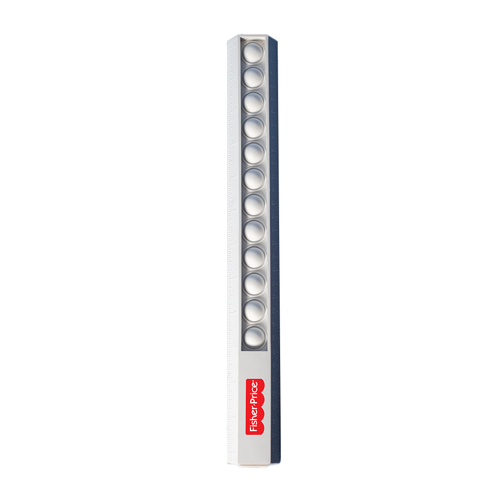 30cm Popper Ruler
