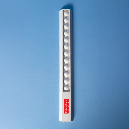 30cm Popper Ruler