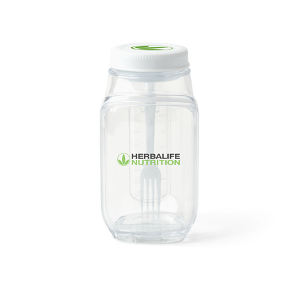 Go Salad Jar