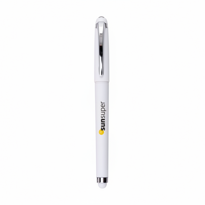 Fidget Gel Pen