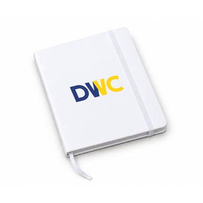 Custom FSC-Certified Notebook