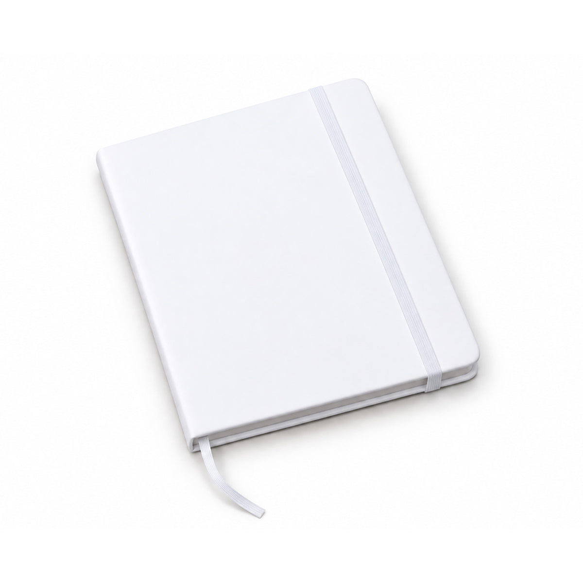 Custom FSC-Certified Notebook