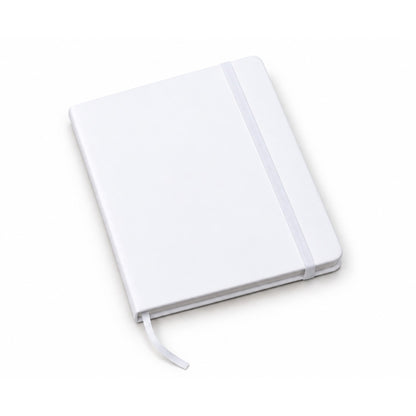 Custom FSC-Certified Notebook
