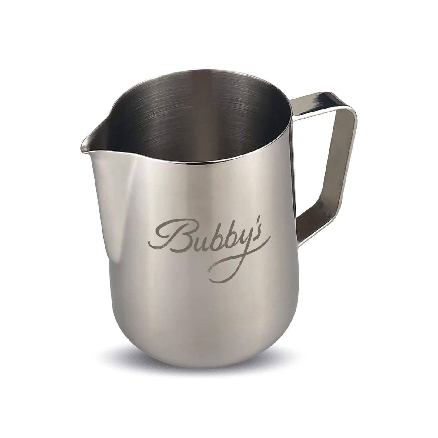 Drop Milk Jug