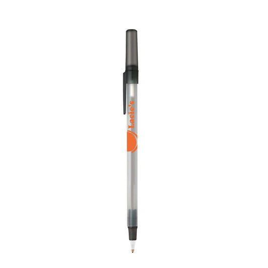 Bic Round Stic Ice Pen