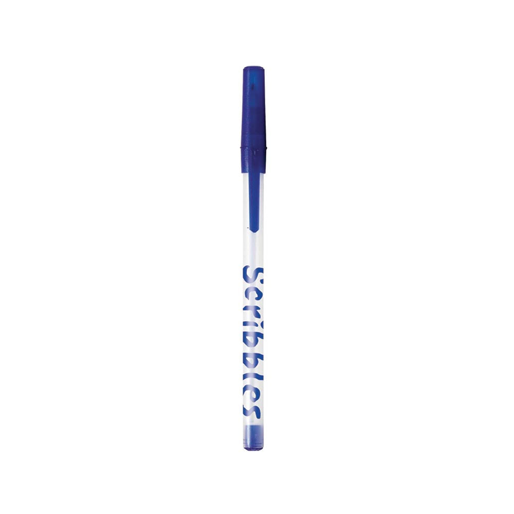 Bic Round Stic Ice Pen