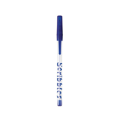 Bic Round Stic Ice Pen