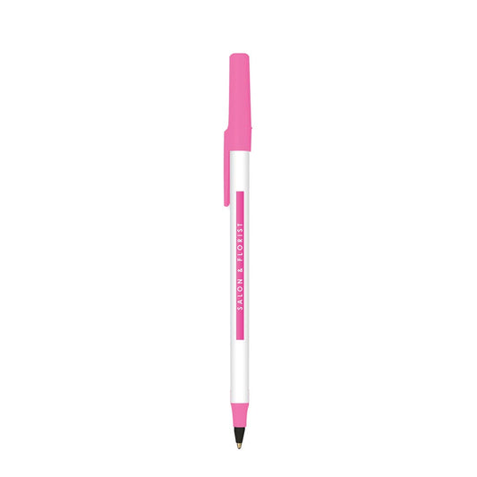 Bic Round Stic Pen
