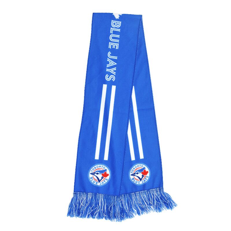 Knitted Polyester Scarf