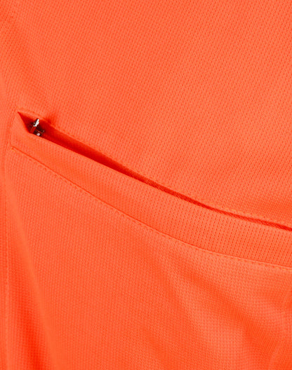 UNISEX COOLDRY® VENTED POLO