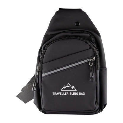 Traveller Sling Bag