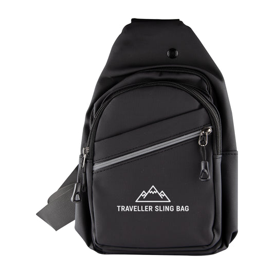 Traveller Sling Bag