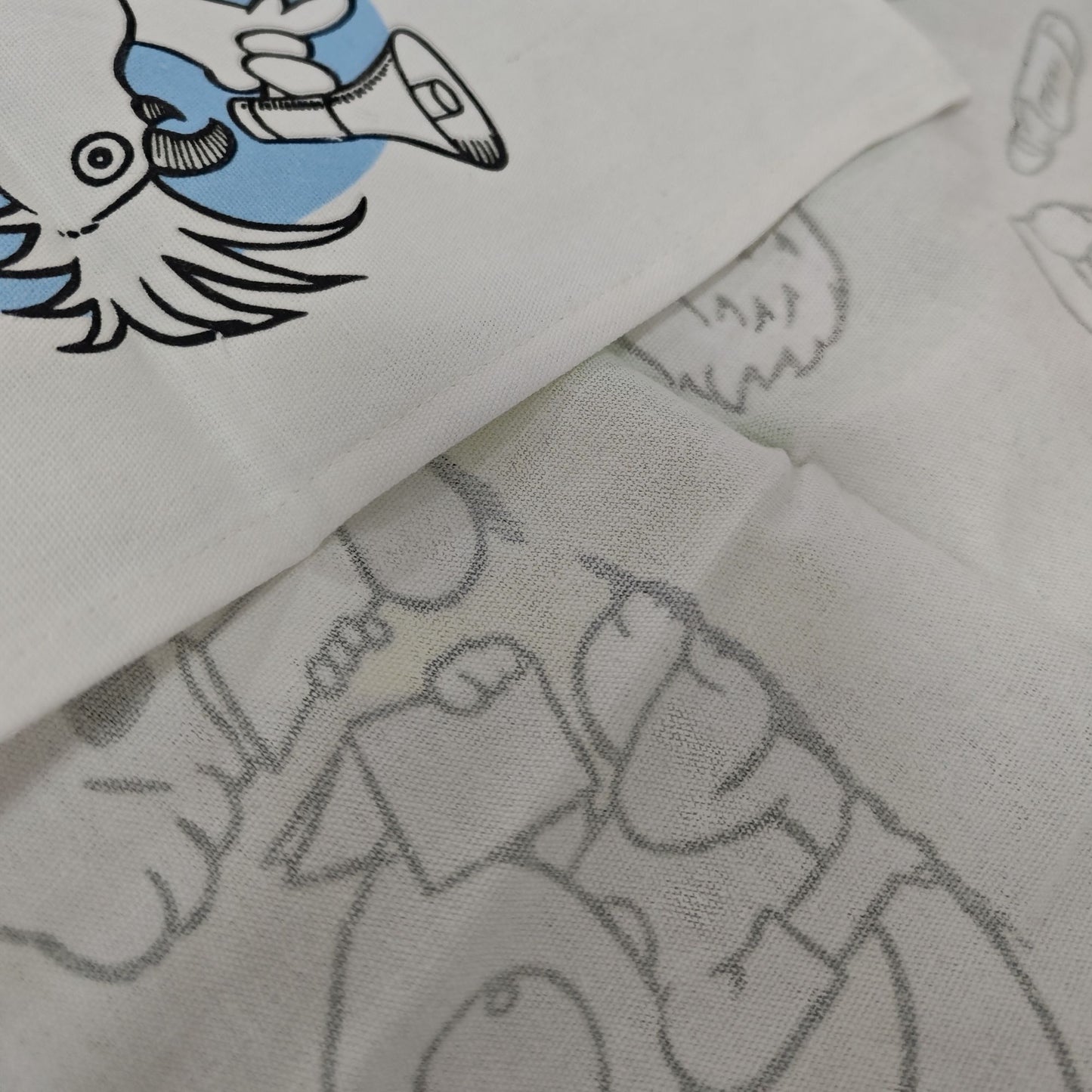 Cotton Tea Towel