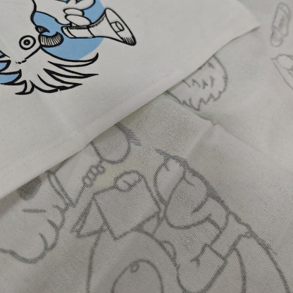 Cotton Tea Towel