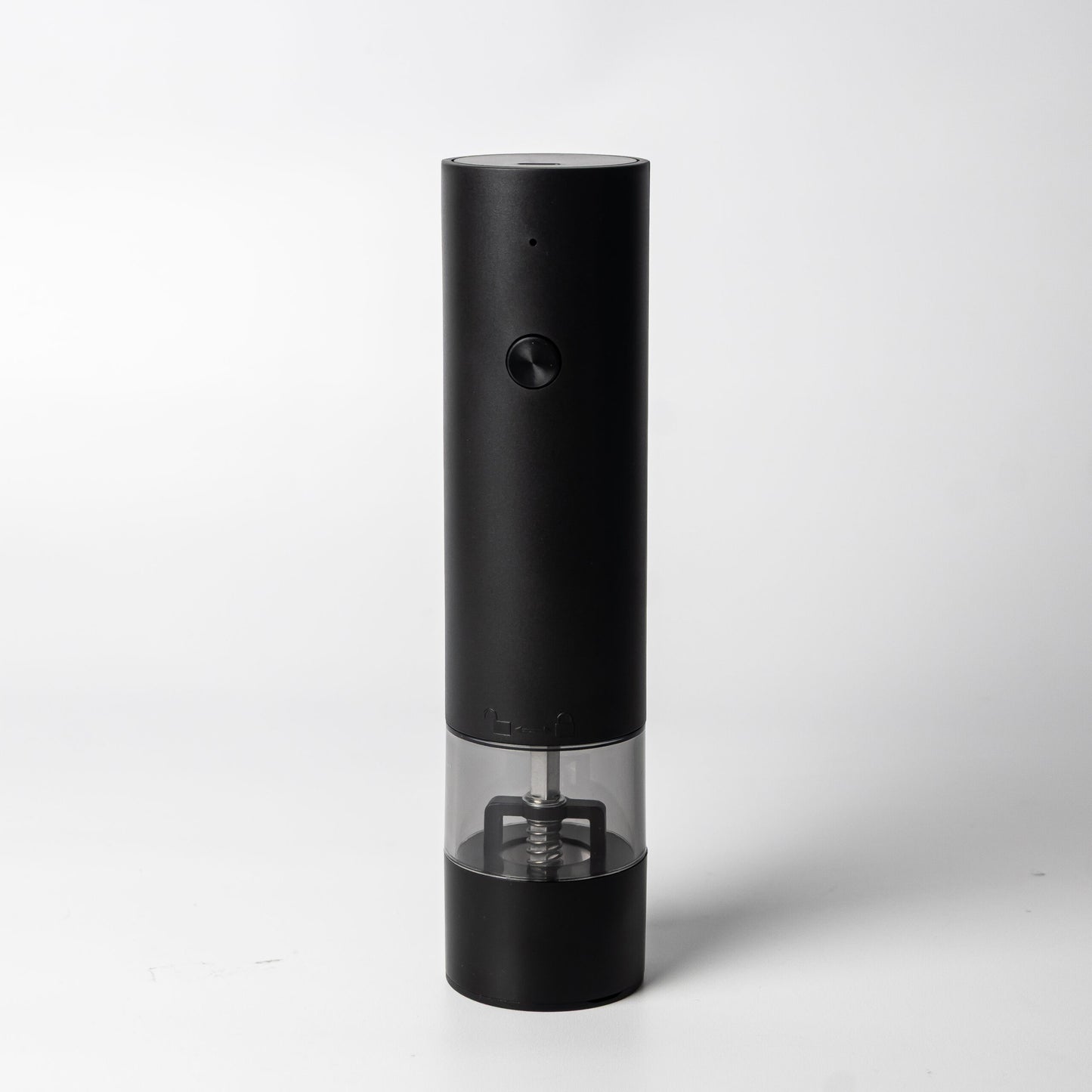 Seasons Rechargeable Pepper/Salt Grinder