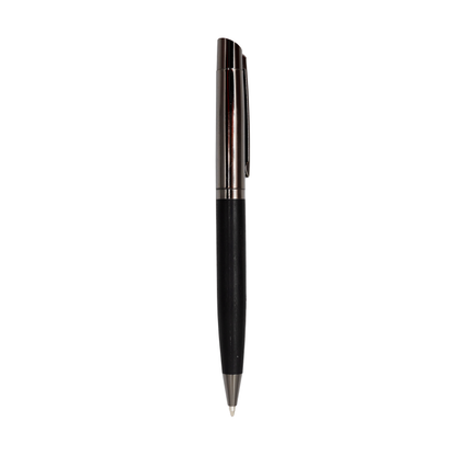Heritage Wooden + Metal Ball Pen