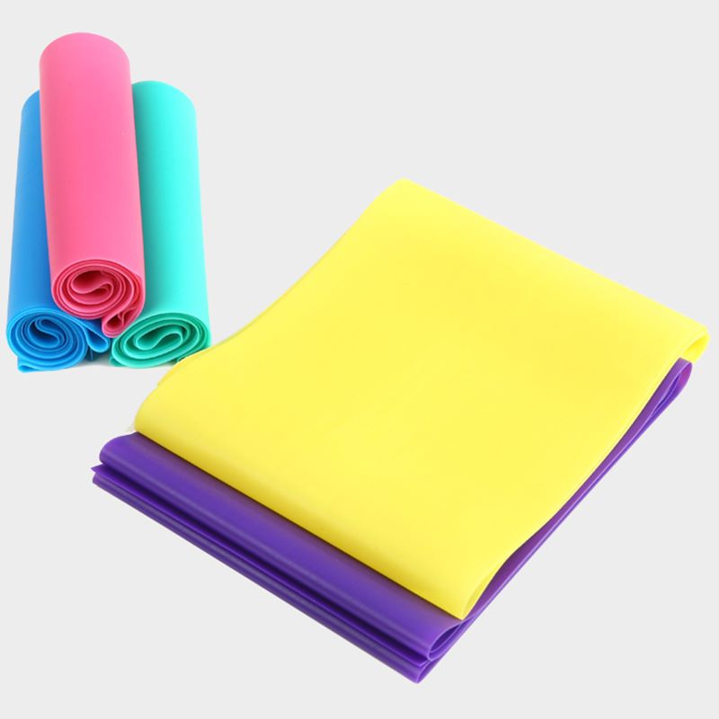 1.5m Fitness Resistance Band