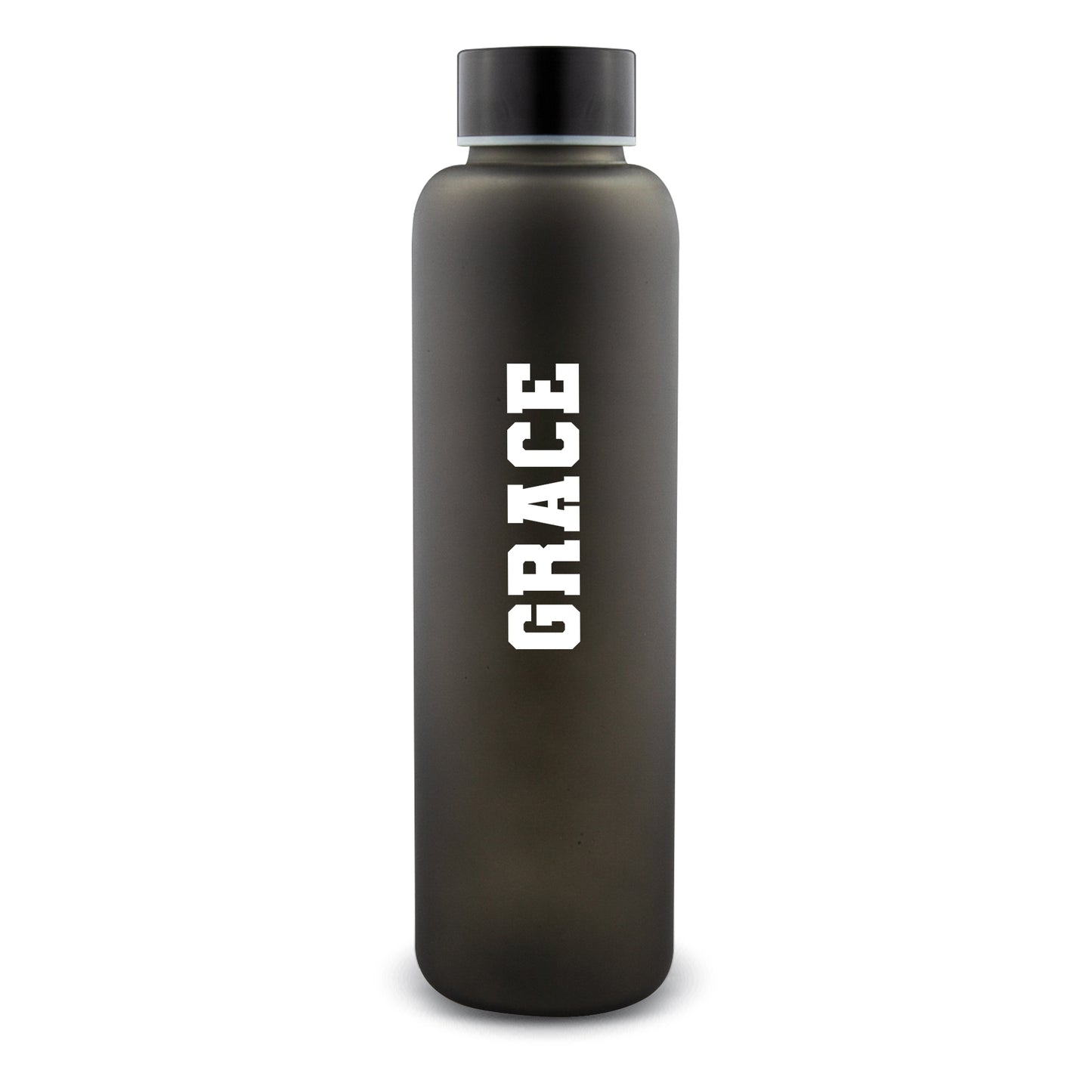 Grace Glass Bottle
