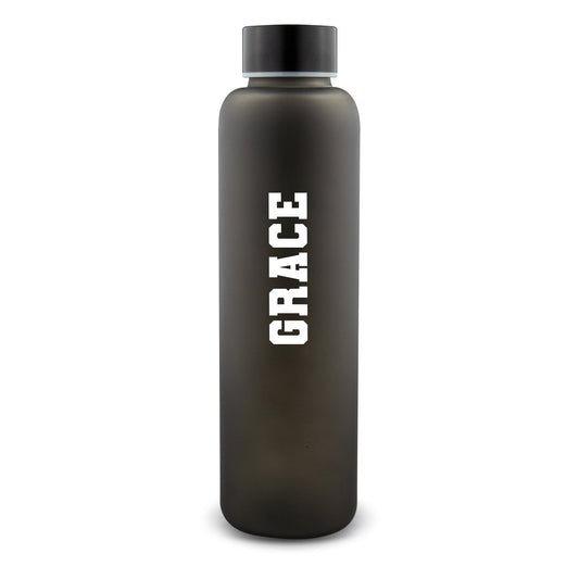 Grace Glass Bottle
