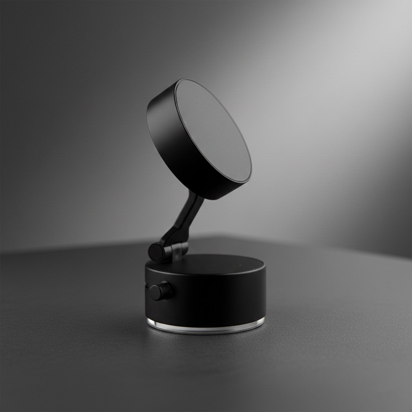 Adjustable Magnetic Mobile Stand