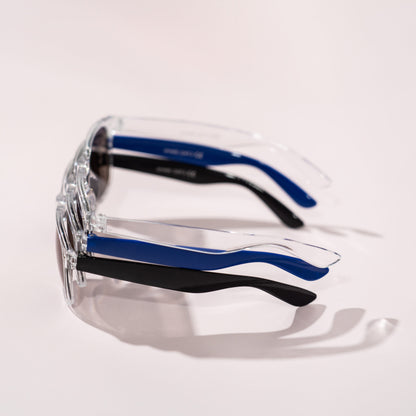 Haze Sunglasses