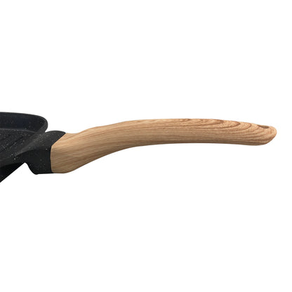 Gourmet Non-Stick Square Grill Pan