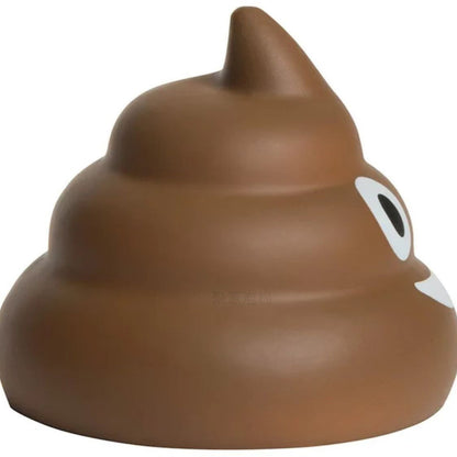 Poo Emoji Stress Reliever