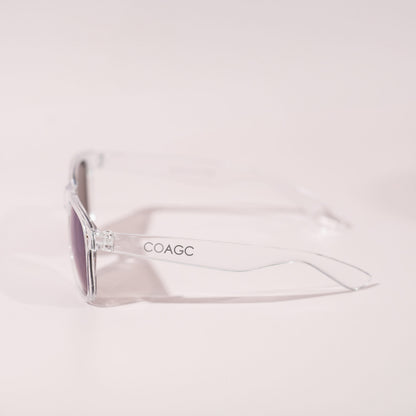Haze Sunglasses