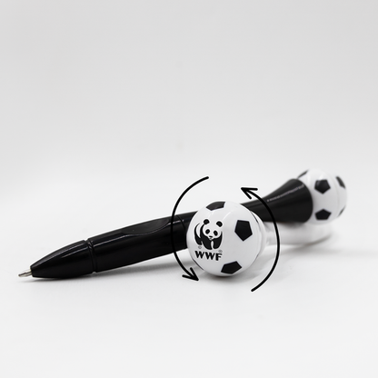Beckham Spinner Pen