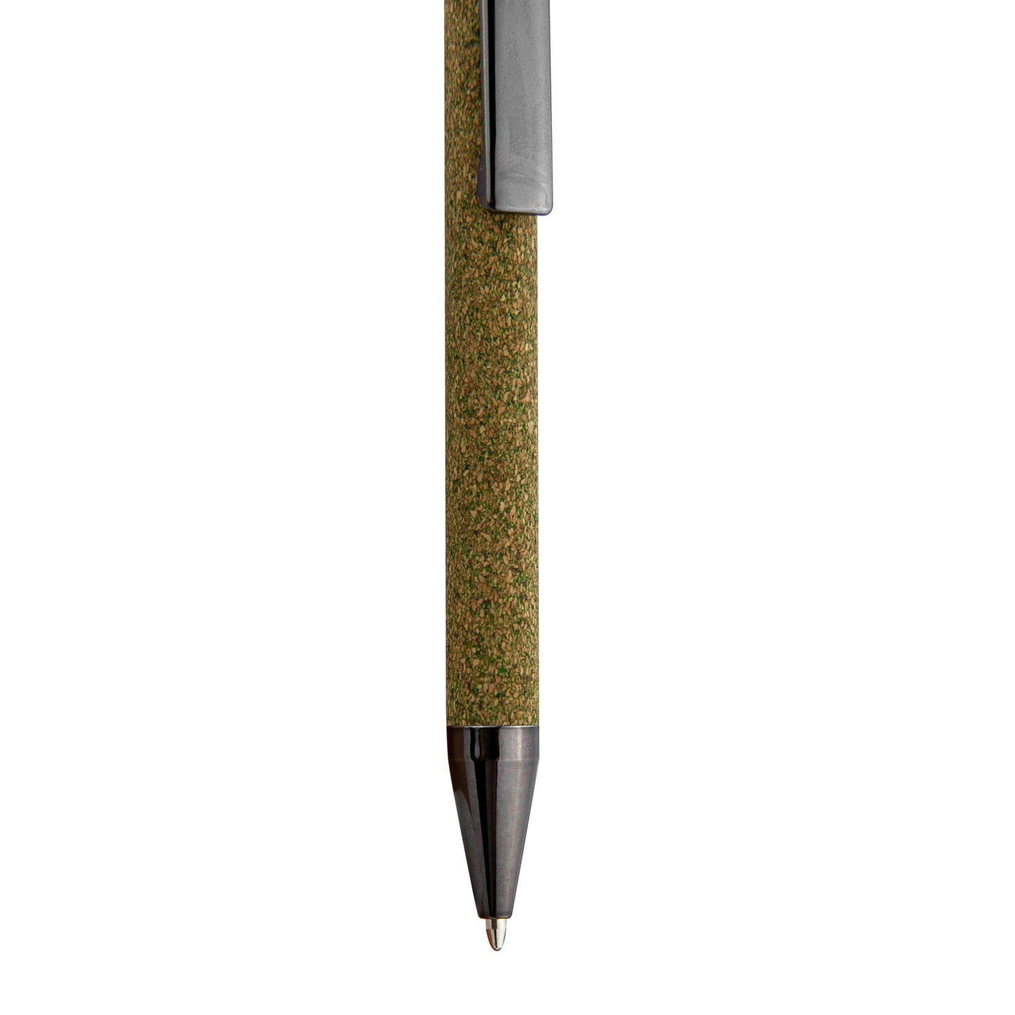 Tea Grounds Pen
