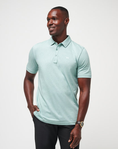 Travis Mathew Zinna 2.0