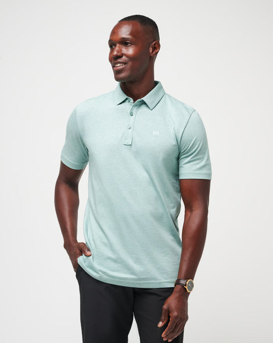 Travis Mathew Zinna 2.0